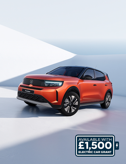 Electric Offers